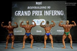 BODYBUILDING 90